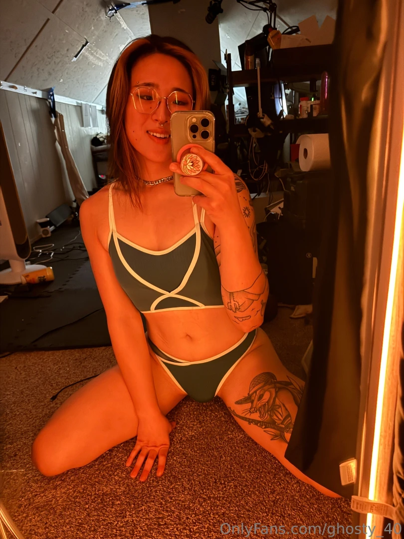 Netflix and chill with me part 41 