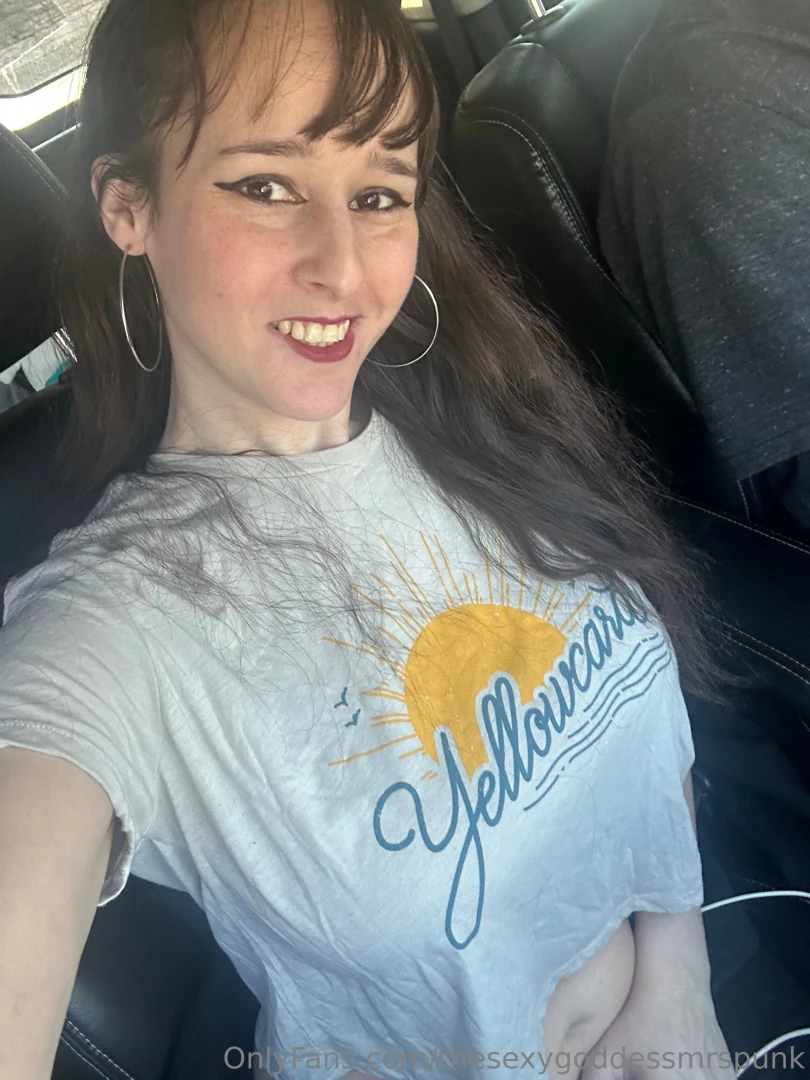 First nice day out of the spring season i m feeling good rockin my fav part 1 