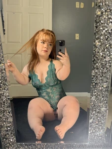 Wanna take control daddy