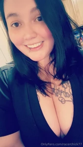 What do you think is underneath lace silk leather lace and silk or