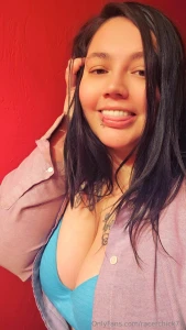 I have my own red room lots of activities to be had