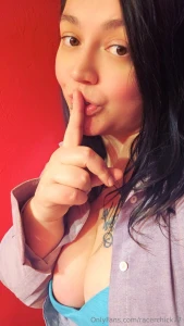 I have my own red room lots of activities to be had part 1