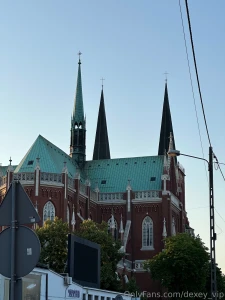 Would you like me to cover more of my life and blog here