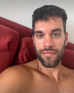 Serious or smiling or