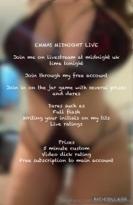 Who s ready for tonight s live like if you re gonna join in part 1