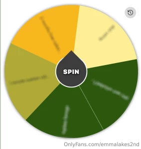 Use this sale link and dm me for a free spin on my main of wheel https part 1