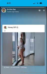 What a great memory this was a few months in to our of journey 4 years