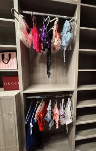 Im ready for the weekend fun think i overpacked which one do you want