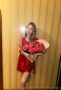 Flowers fade quickly but the emotions they evoke stay for a long time part 1