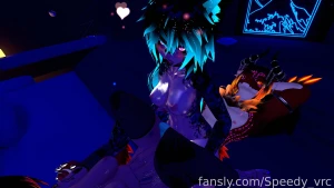 I had a lot of fun gt lt vr erp nsfw vrchat part 2