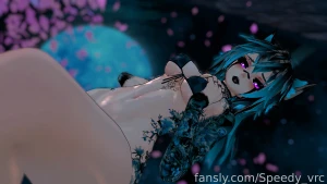 Come eat with me 3 vrchat nsfw part 1