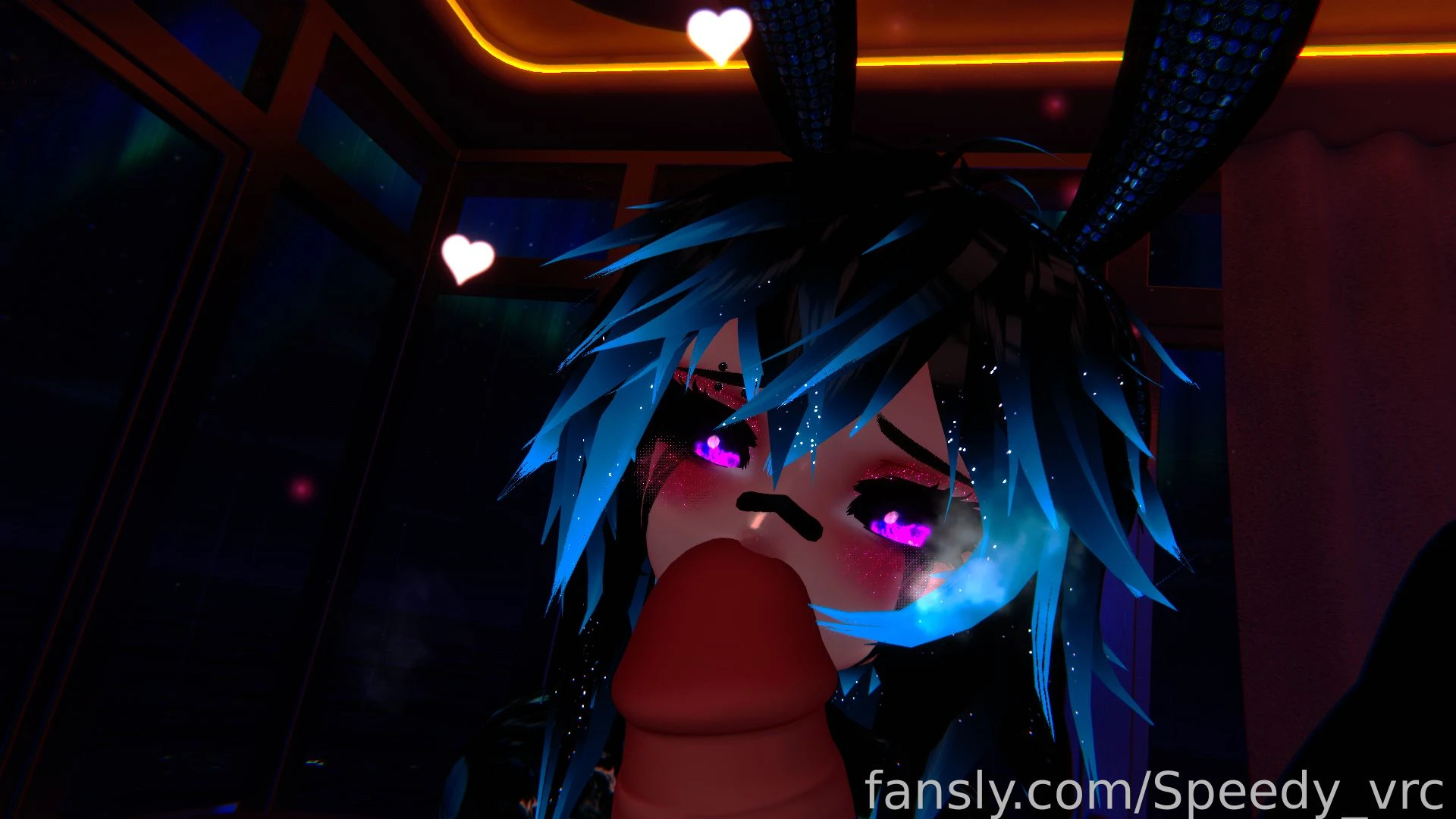 Come eat with me 3 vrchat nsfw 