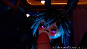 Come eat with me 3 vrchat nsfw