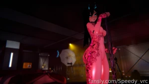 Again and again vrchat nsfw