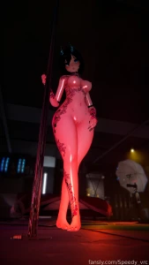 Come see mom nsfw vrchat part 1