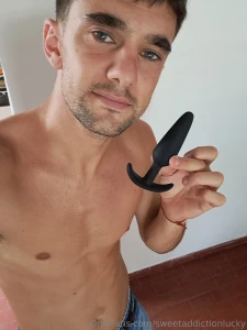 Sweetaddictionlucky part 1