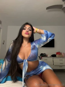 She is verena she is a playful girl and she have a hot body do you