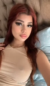 My hair certainly looks amazing but my bed is kind of big i wish you