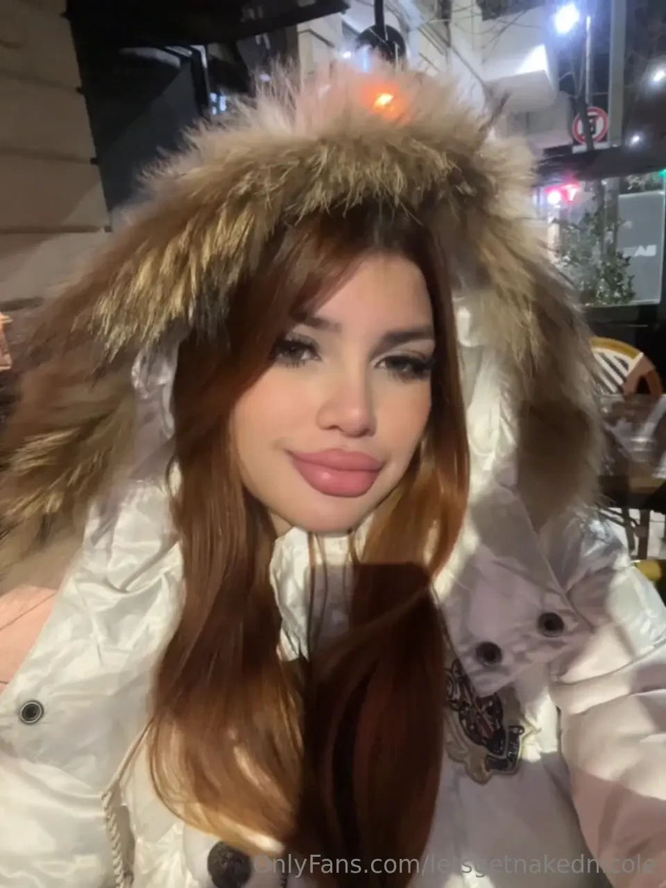 I do not know if it seems really silly but there are nights when i get 