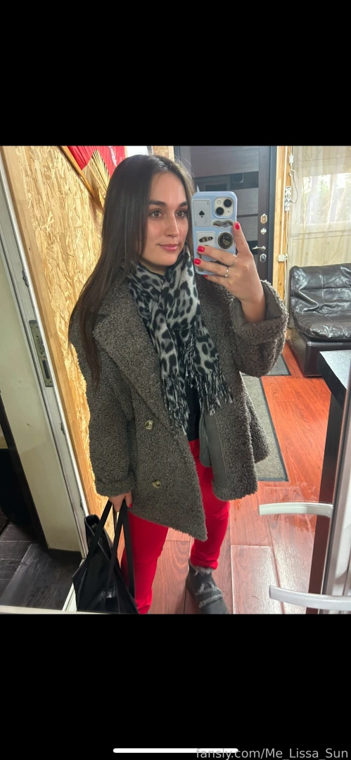 Hi from my everyday routine xoxo part 1 