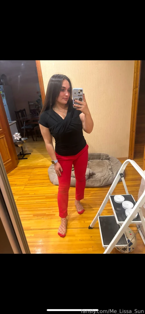 Hi from my everyday routine xoxo 