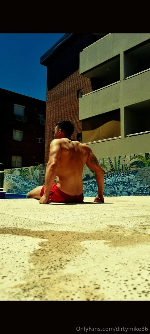 Can you scratch my back part 1 