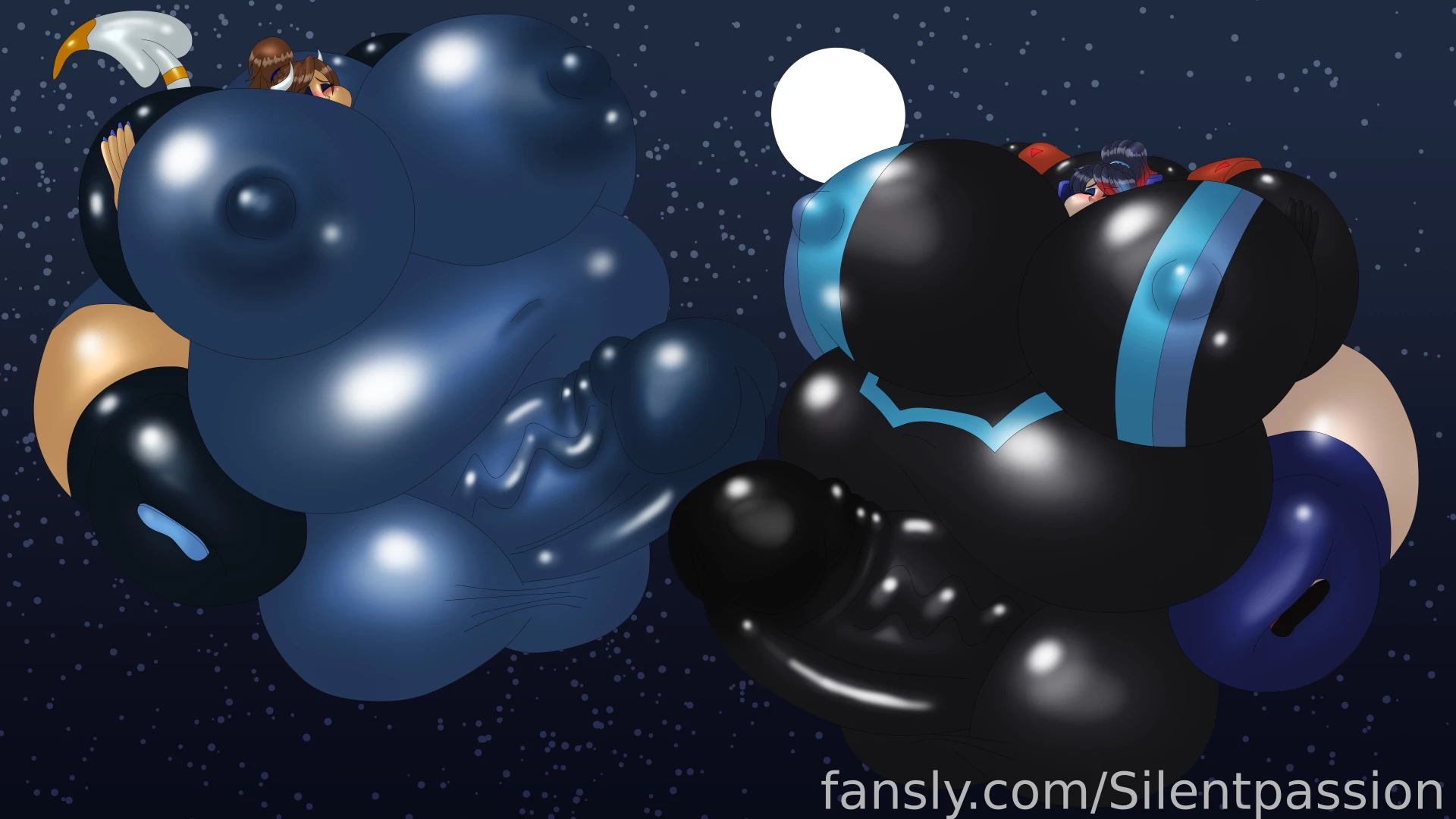 Com work for floridaman25 