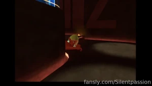 Just a little fun collab video with alicefaewind poor thing quickly part 1