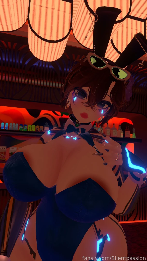 Was feeling cute so here s a new photoset for you all trans vr vrchat part 14 