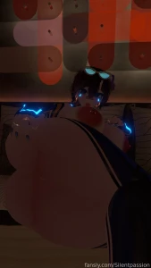 Was feeling cute so here s a new photoset for you all trans vr vrchat part 4