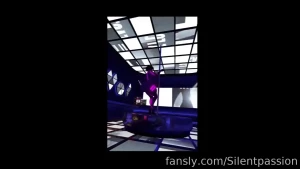 Enjoy the show sweetie