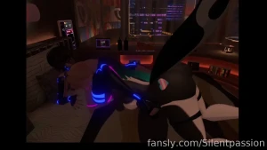 Couldn t resist having a little fun with this siren cutie collab vid