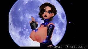 New little dance bundle for you all nude and extra thicc versions