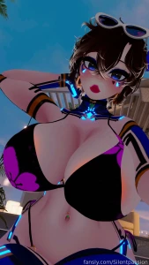 No vr stream tonight gonna be playing more chrono trigger on stream