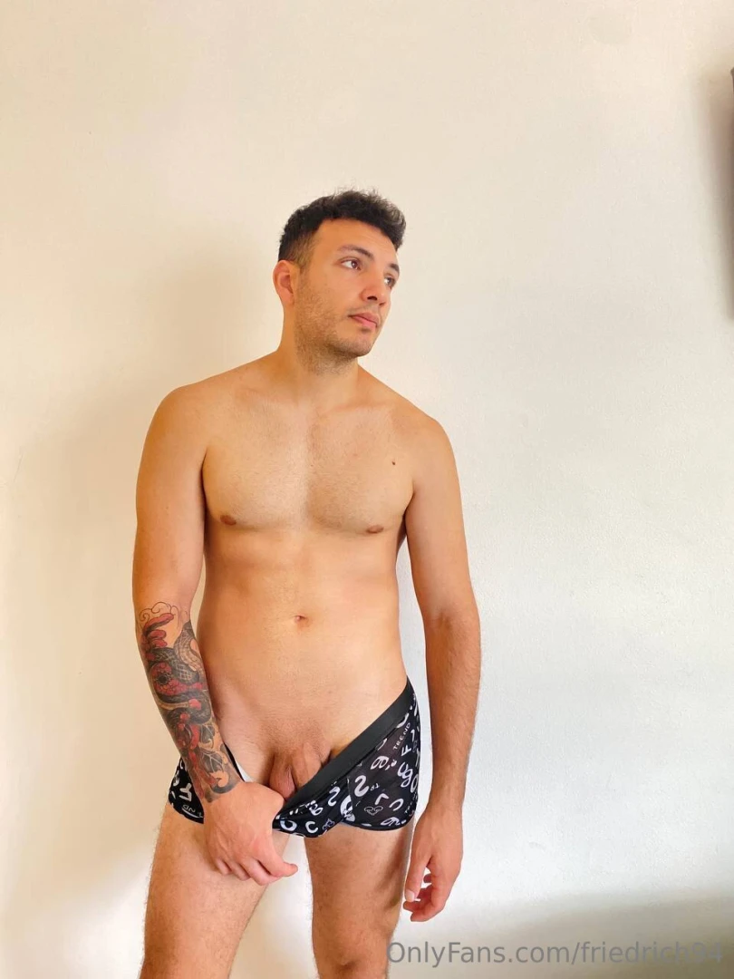 Every movement is designed for you will you stay and watch 