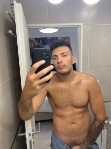 I can be very sexy don t you think