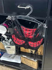 New stuff dropping soon going to be doing photo sets during the week