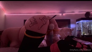 Lil screenshot from a video from my upcoming christmas drop