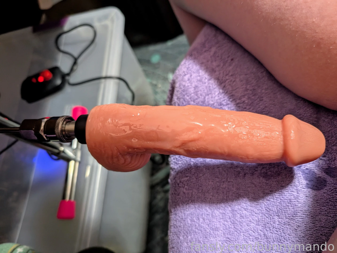 Chat absolutely destroyed me tonight lewdtuber vtuber buntuber thicc 