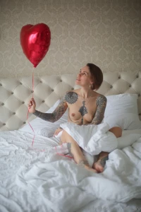 Happy valentine s day make this day unforgettable i m not a girl who part 9