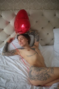 Happy valentine s day make this day unforgettable i m not a girl who part 3