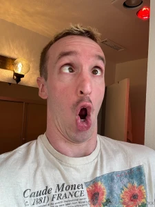 Some of you can cum embarrassingly fast to these pictures bro thats