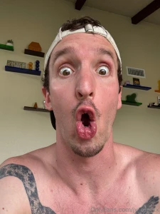 I stayed at home and was a slut today part 10