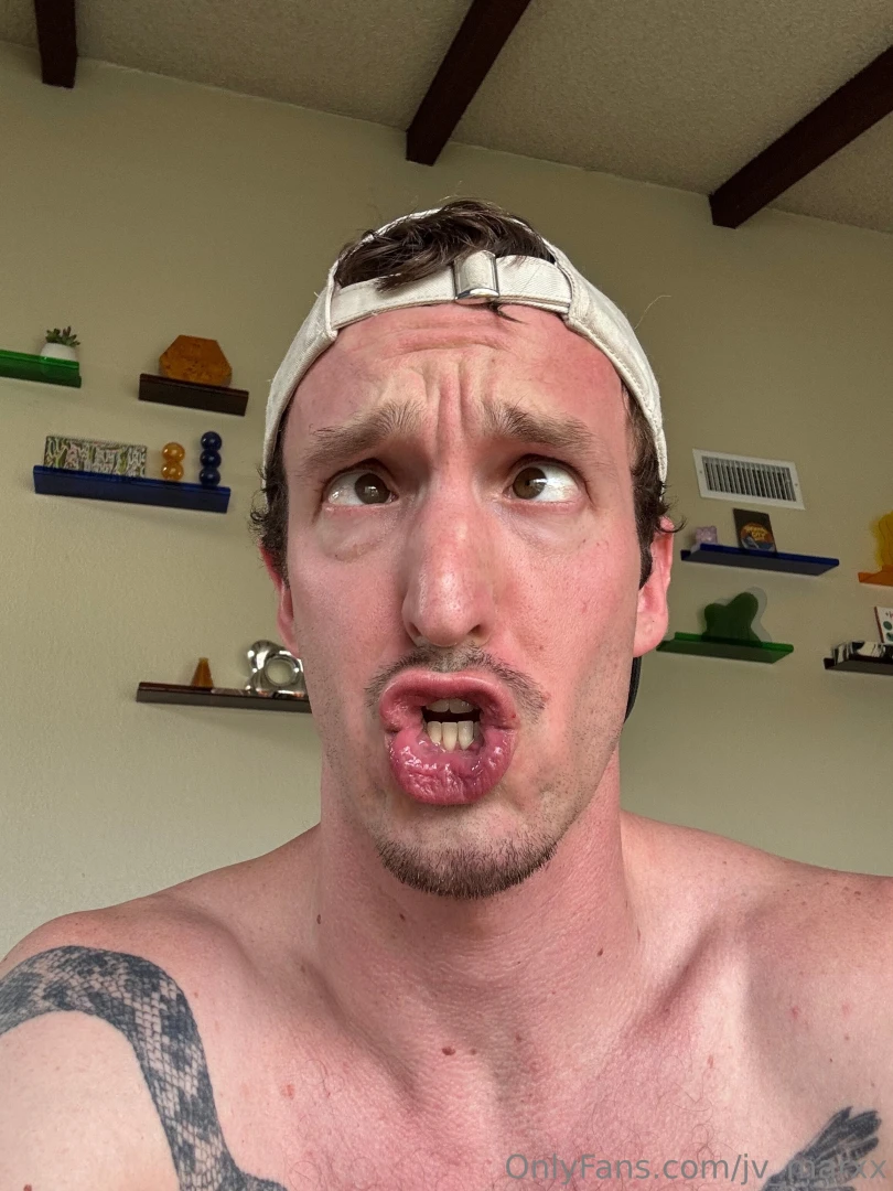 I stayed at home and was a slut today part 1 