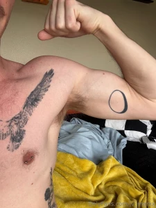 I stayed at home and was a slut today part 5