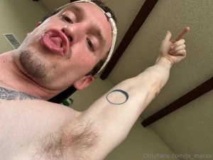 I stayed at home and was a slut today part 7