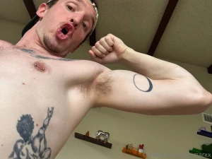 I stayed at home and was a slut today part 8