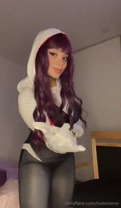 As i said before im a big fan of video games and anime but also of