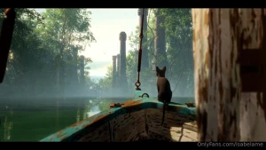 Who knew i would love this movie so much by any chance have you