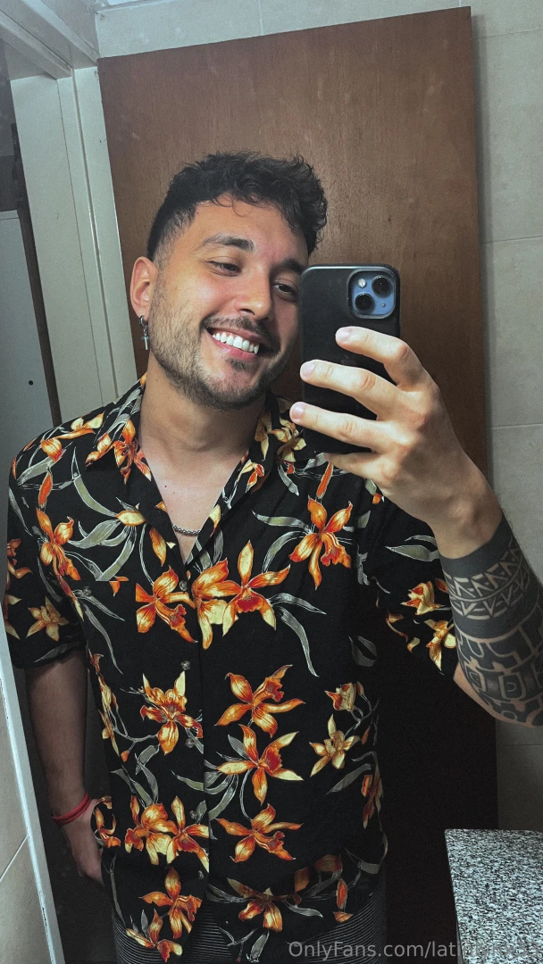 Testing outfits for this summer 